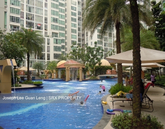 The Lakeshore (D22), Condominium #232014181
